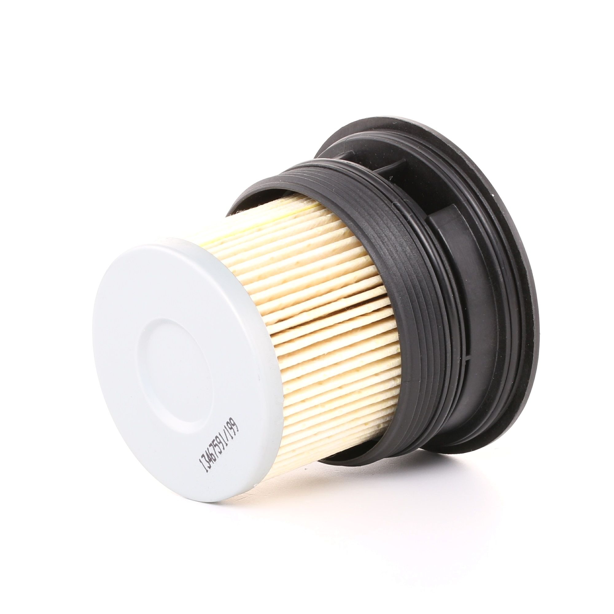 RIDEX Filtre à Carburant 9F0235 Filtre Fuel CHRYSLER,PT CRUISER PT_