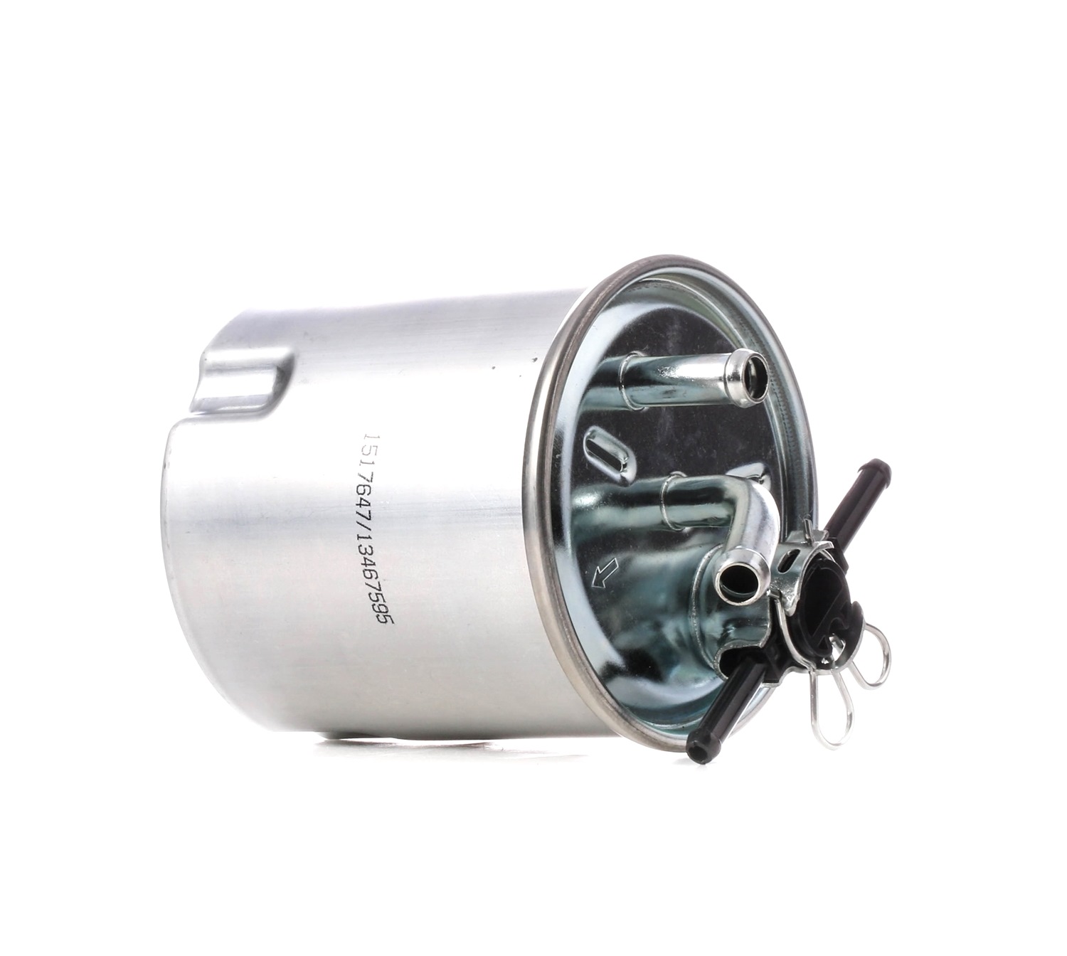 RIDEX Filtre à Carburant 9F0237 Filtre Fuel NISSAN,RENAULT TRUCKS,X-TRAIL T30,PATROL GR II Wagon Y61