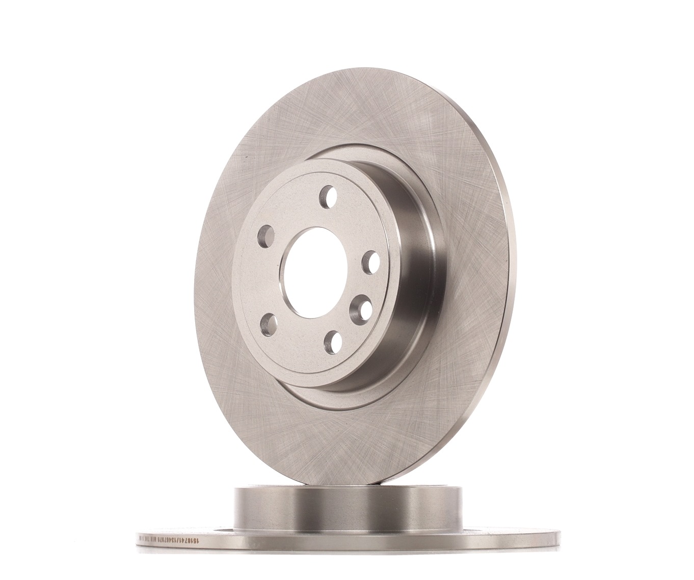 RIDEX Disques De Frein 82B1709 Frein à Disque,Disque de frein JAGUAR,LAND ROVER,XE X760,XF X260,E-PA