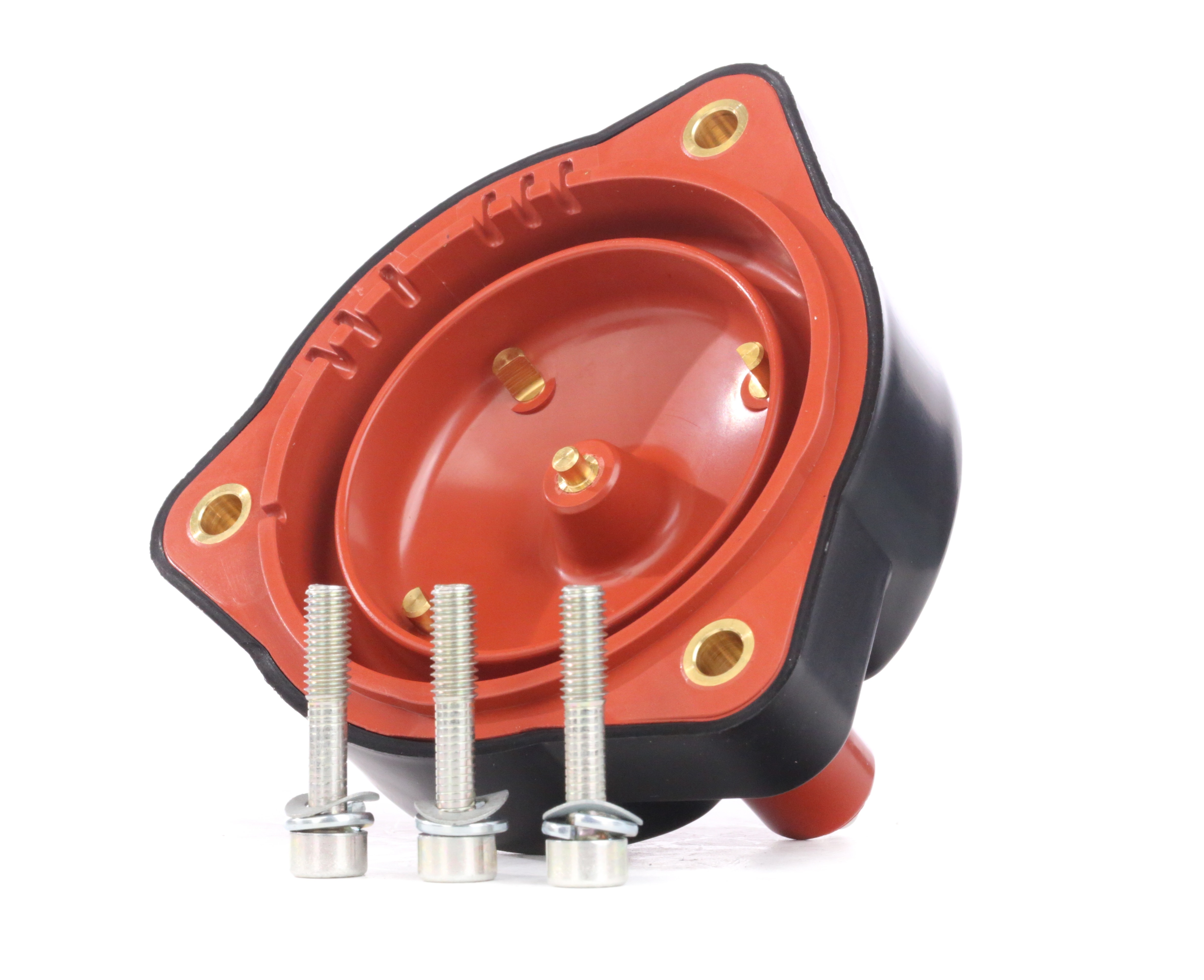 BREMI Tête De Delco 6018R Tete d'Allumage,Tete d'Allumeur MERCEDES-BENZ,Sedán W124,SL R129,CLASE E W