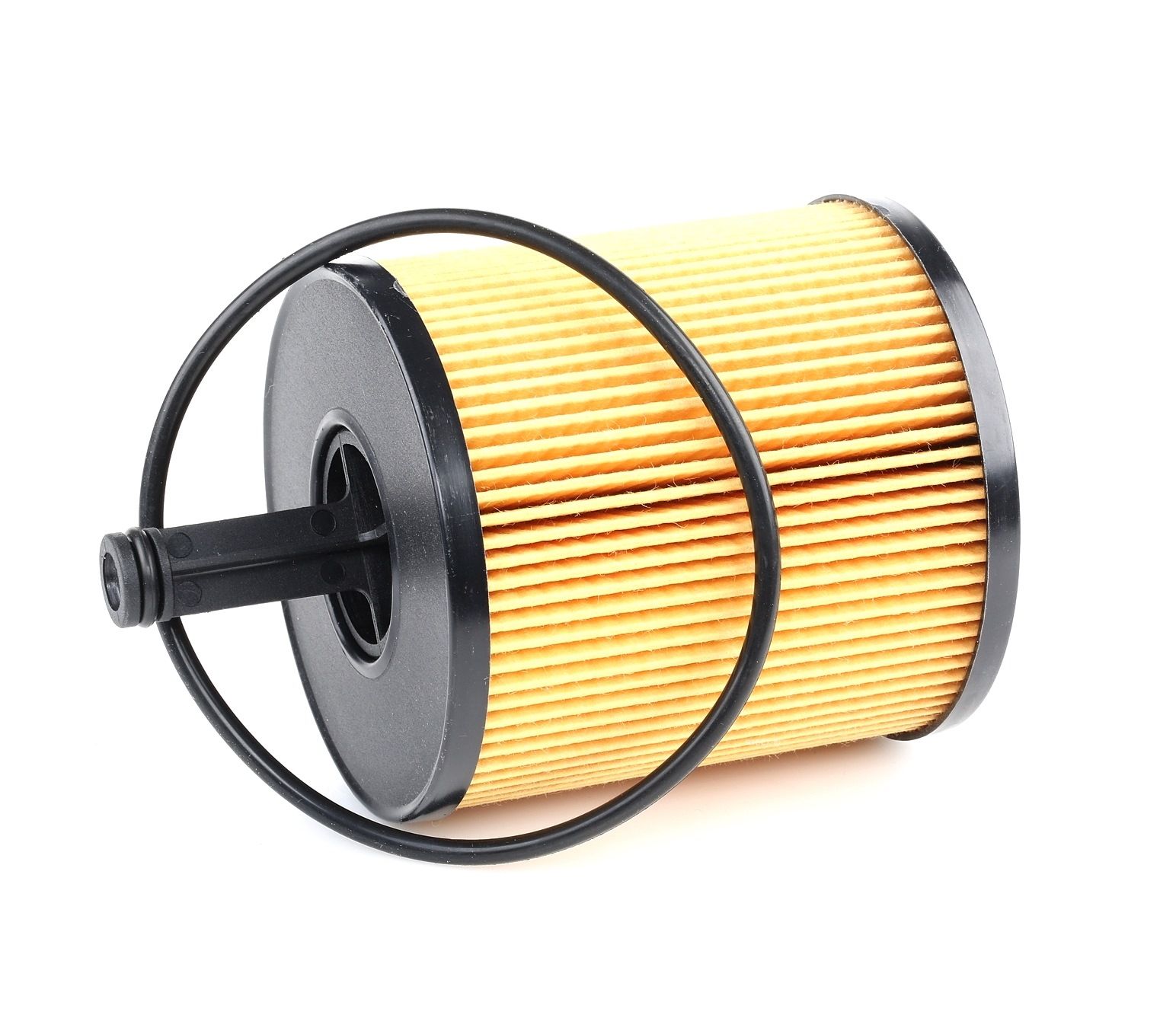 RIDEX Filtre à Huile 7O0166 Oil Filtre VW,TOUAREG 7LA, 7L6, 7L7,PHAETON 3D_