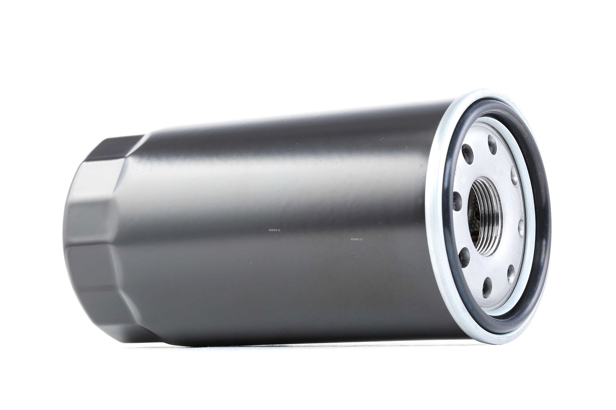 RIDEX Filtre à Huile 7O0177 Oil Filtre ISUZU,D-MAX 8DH,TROOPER,TROOPER Todo terreno, abierta