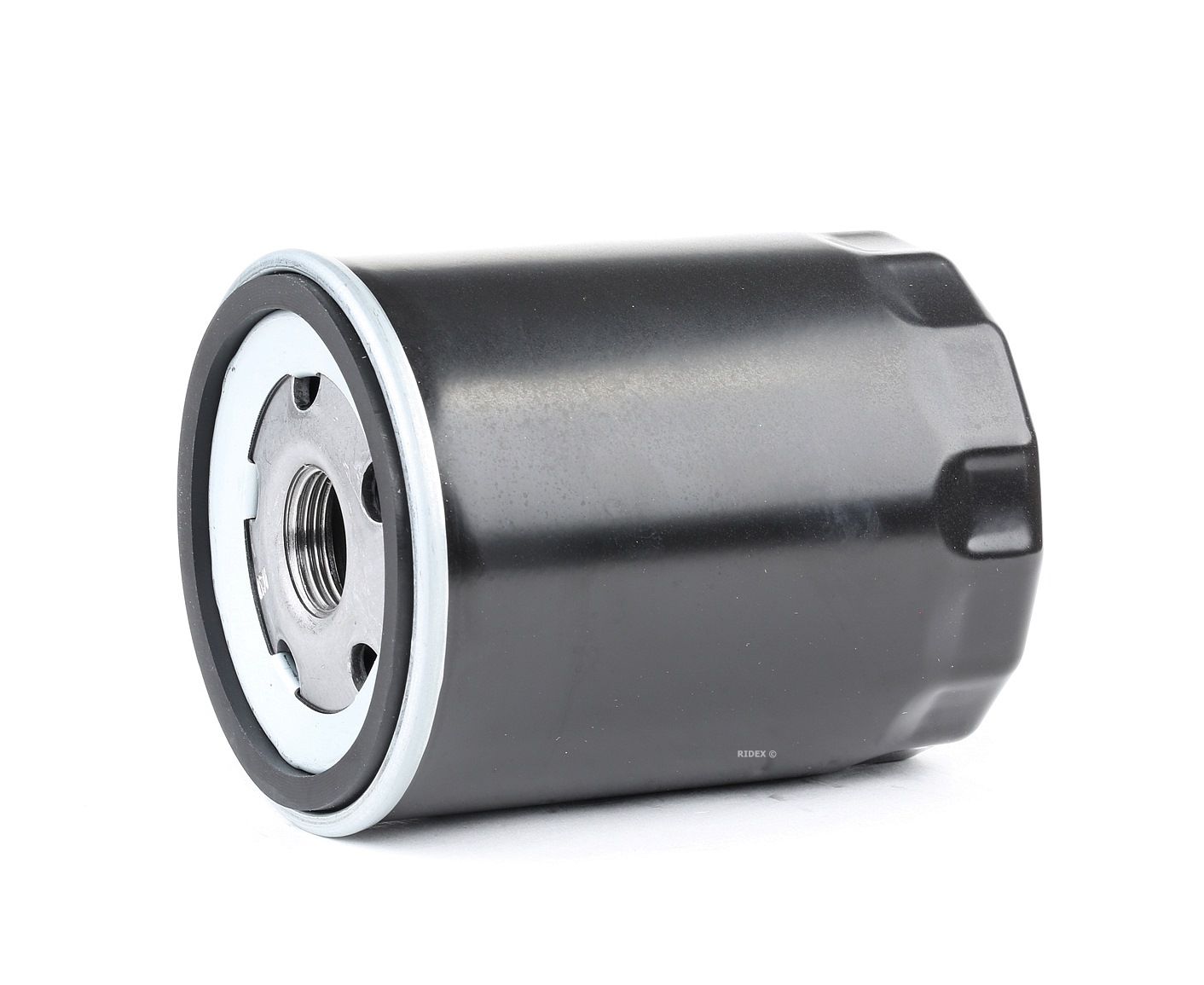 RIDEX Filtre à Huile 7O0178 Oil Filtre SMART,MITSUBISHI,FORFOUR 454,COLT VI Z3_A, Z2_A