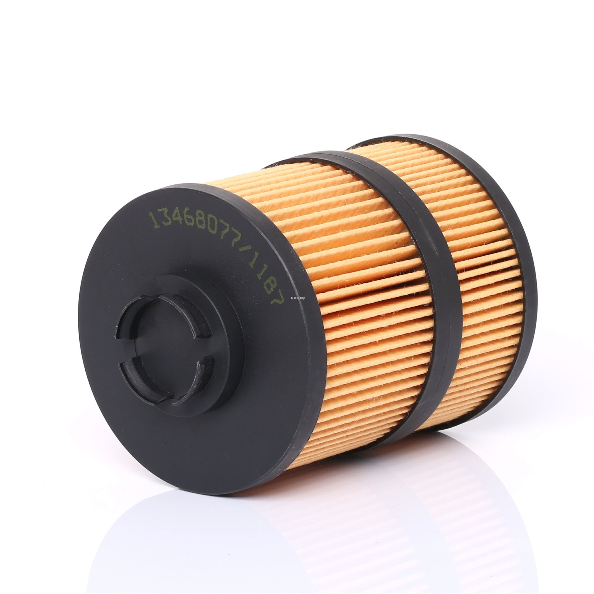 RIDEX Filtre à Huile 7O0180 Oil Filtre SAAB,RENAULT,OPEL,9-5 YS3E,9-5 Ranchera familiar YS3E,ESPACE 