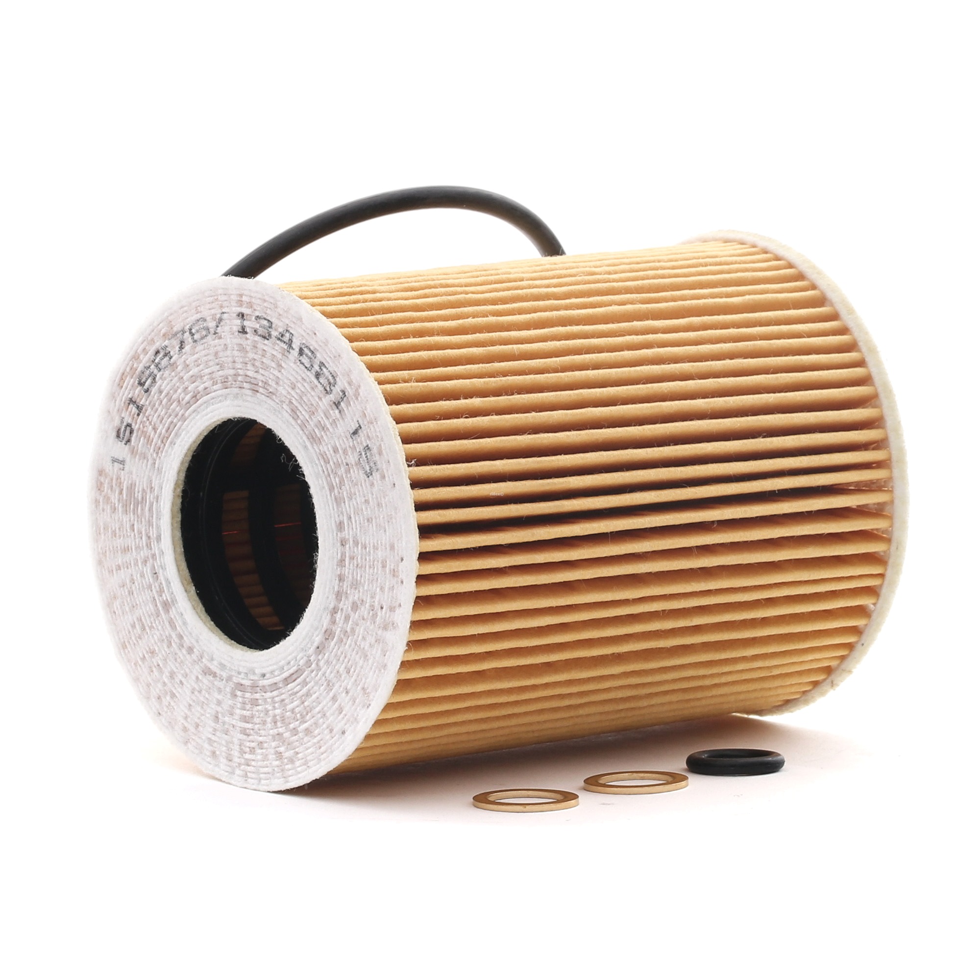 RIDEX Filtre à Huile 7O0193 Oil Filtre BMW,MERCEDES-BENZ,PORSCHE,3 E90,3 Coupé E92,3 Descapotable E9