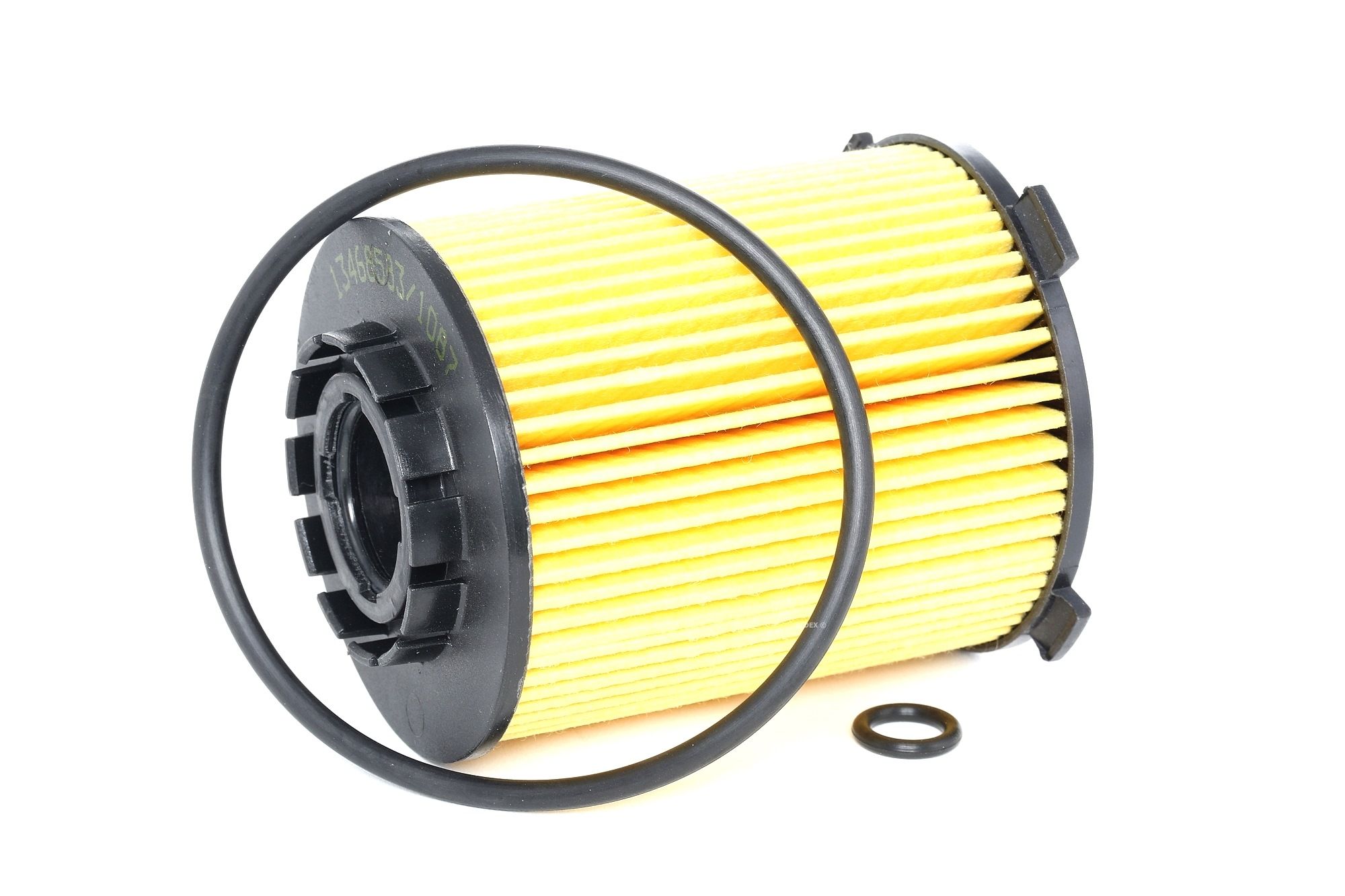 RIDEX Filtre à Huile 7O0199 Oil Filtre VOLVO,XC60,V40 Fastback,V60,XC70 II,S80 II AS,S60 II,V70 III 