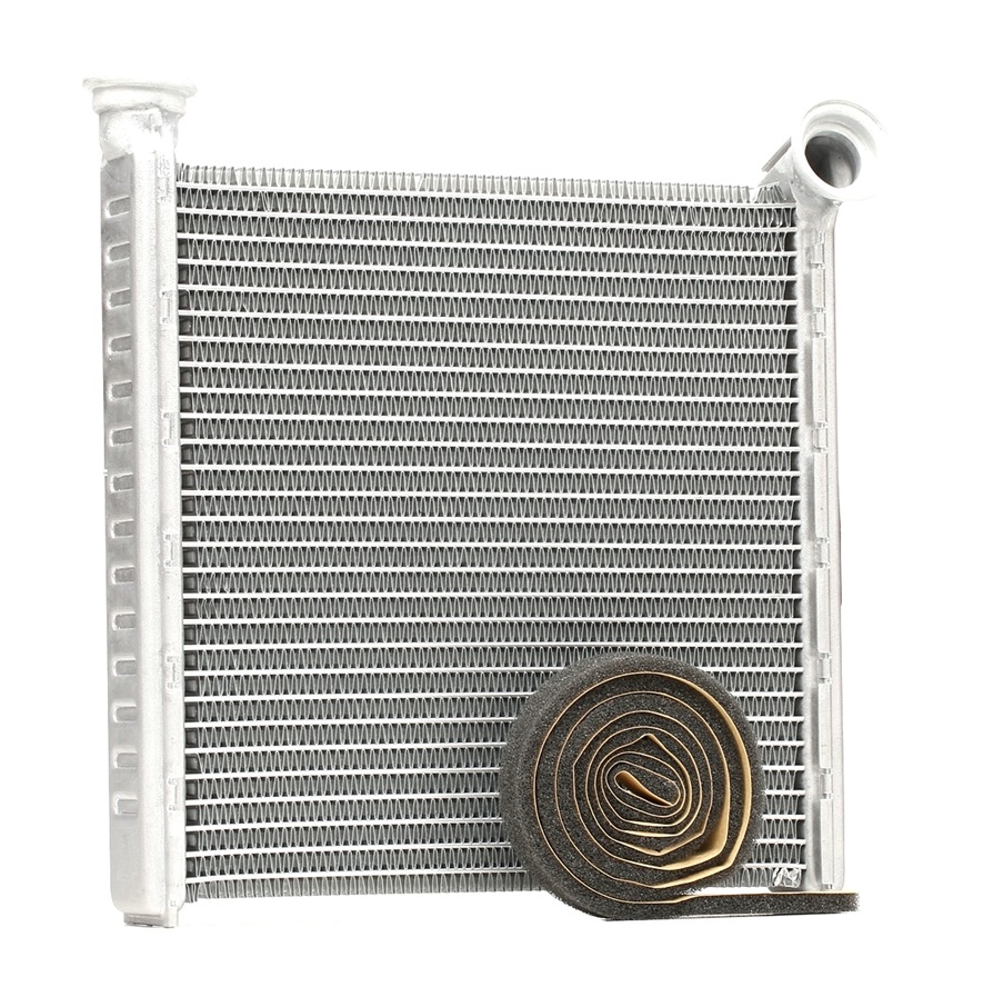 RIDEX Radiateur De Chauffage 467H0131 Système de chauffage AUDI,VW,SKODA,A3 Sportback 8VA,A3 8V1,A3 