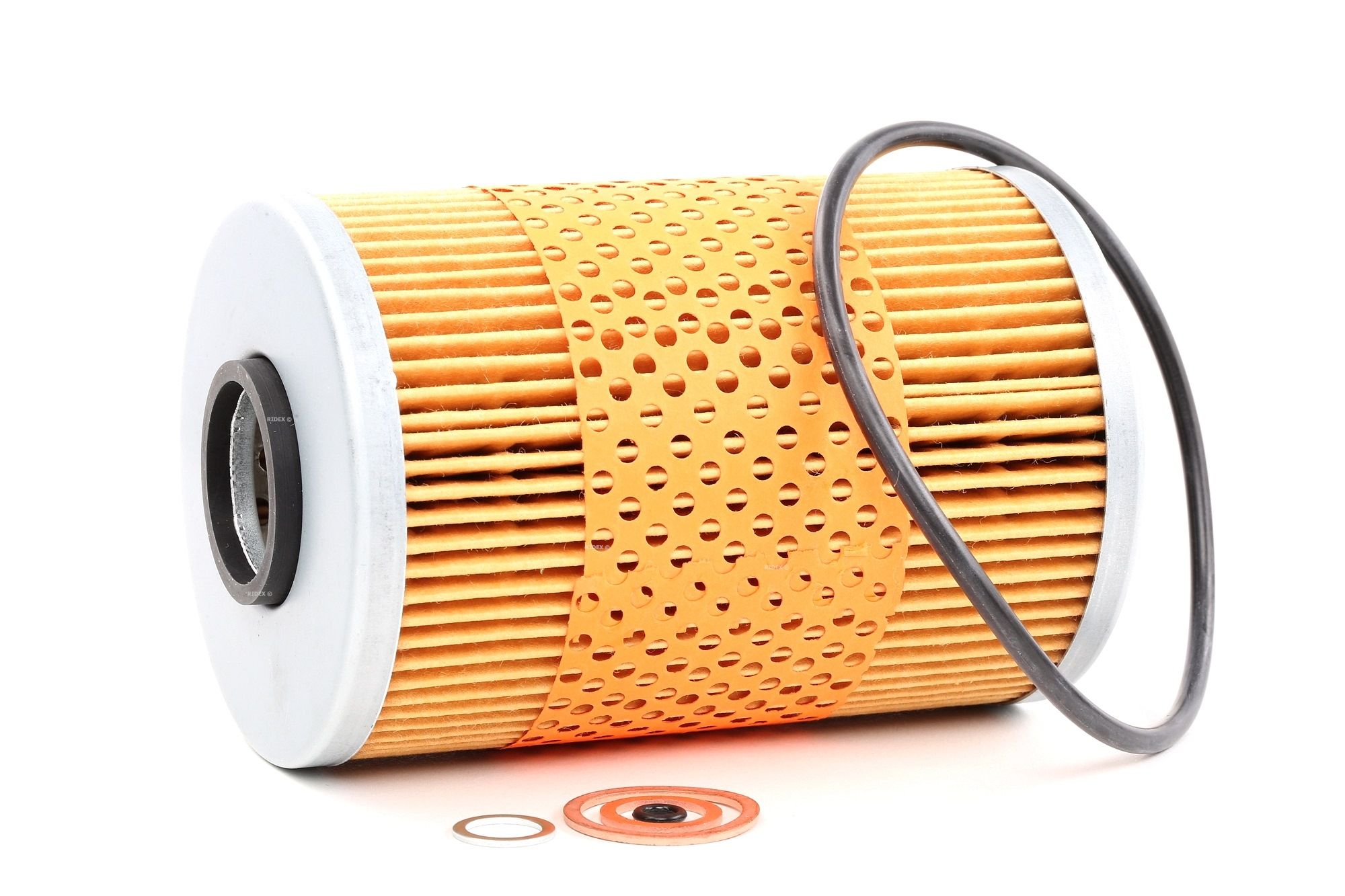 RIDEX Filtre à Huile 7O0204 Oil Filtre BMW,ALPINA,5 E34,5 E28,7 E32,5 Touring E34,6 E24,5 E12,7 E23,