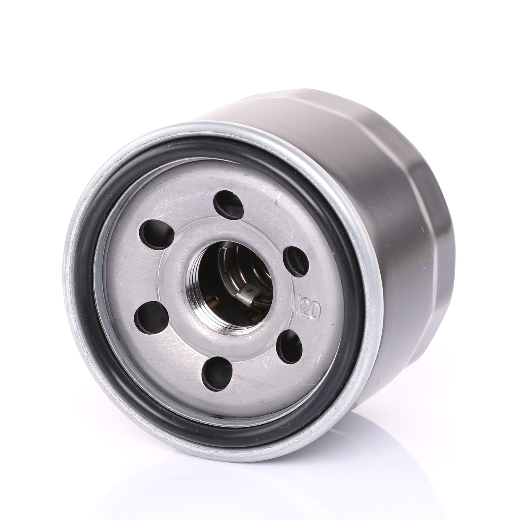 RIDEX Filtre à Huile 7O0209 Oil Filtre SMART,MITSUBISHI,FORTWO Coupé 451,FORTWO Cabrio 451,FORTWO Co