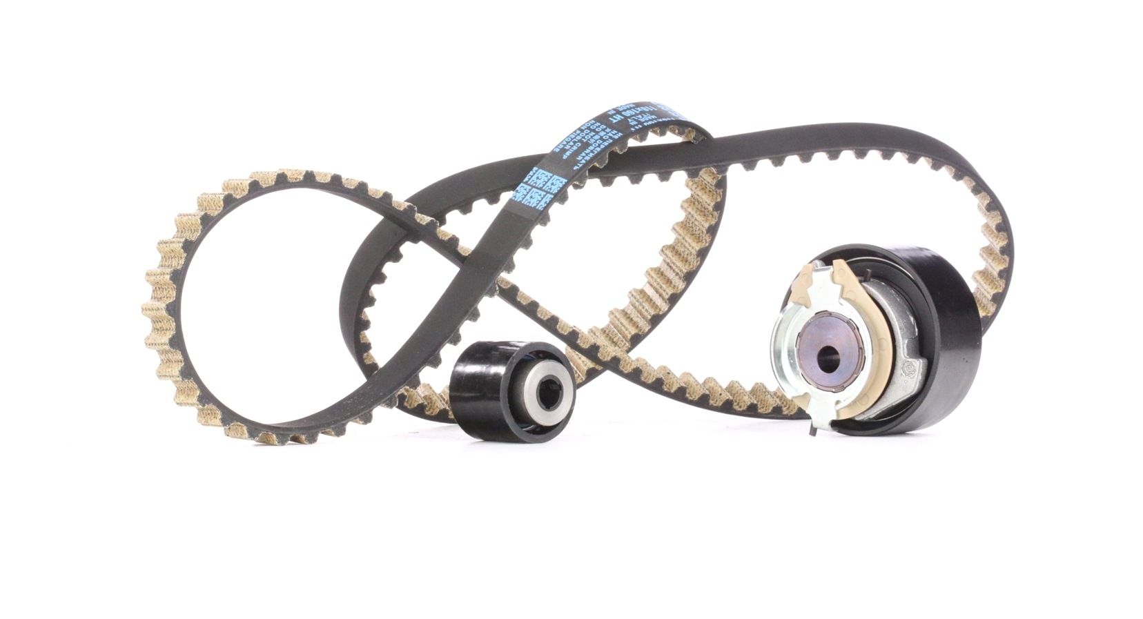 DAYCO Kit De Distribution KBIO07 OPEL,CITROËN,PEUGEOT,GRANDLAND X A18,CROSSLAND X,C3 II,C4 II B7,DS3