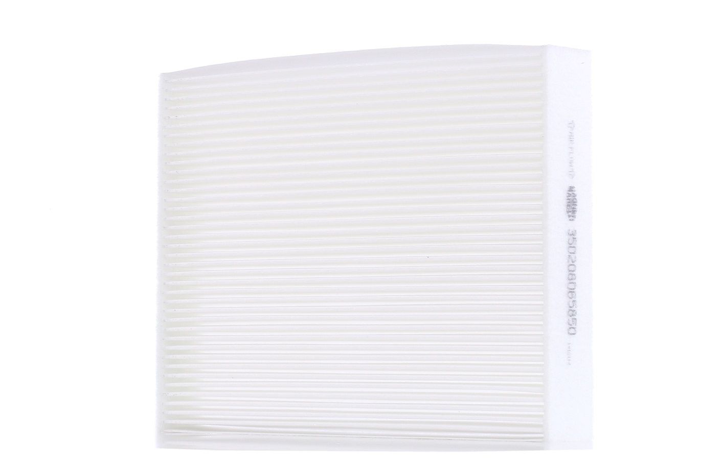 MAGNETI MARELLI Filtre d'Habitacle 350208065850 Filtre à Pollen,Filtre De Climatisation FIAT,RENAULT