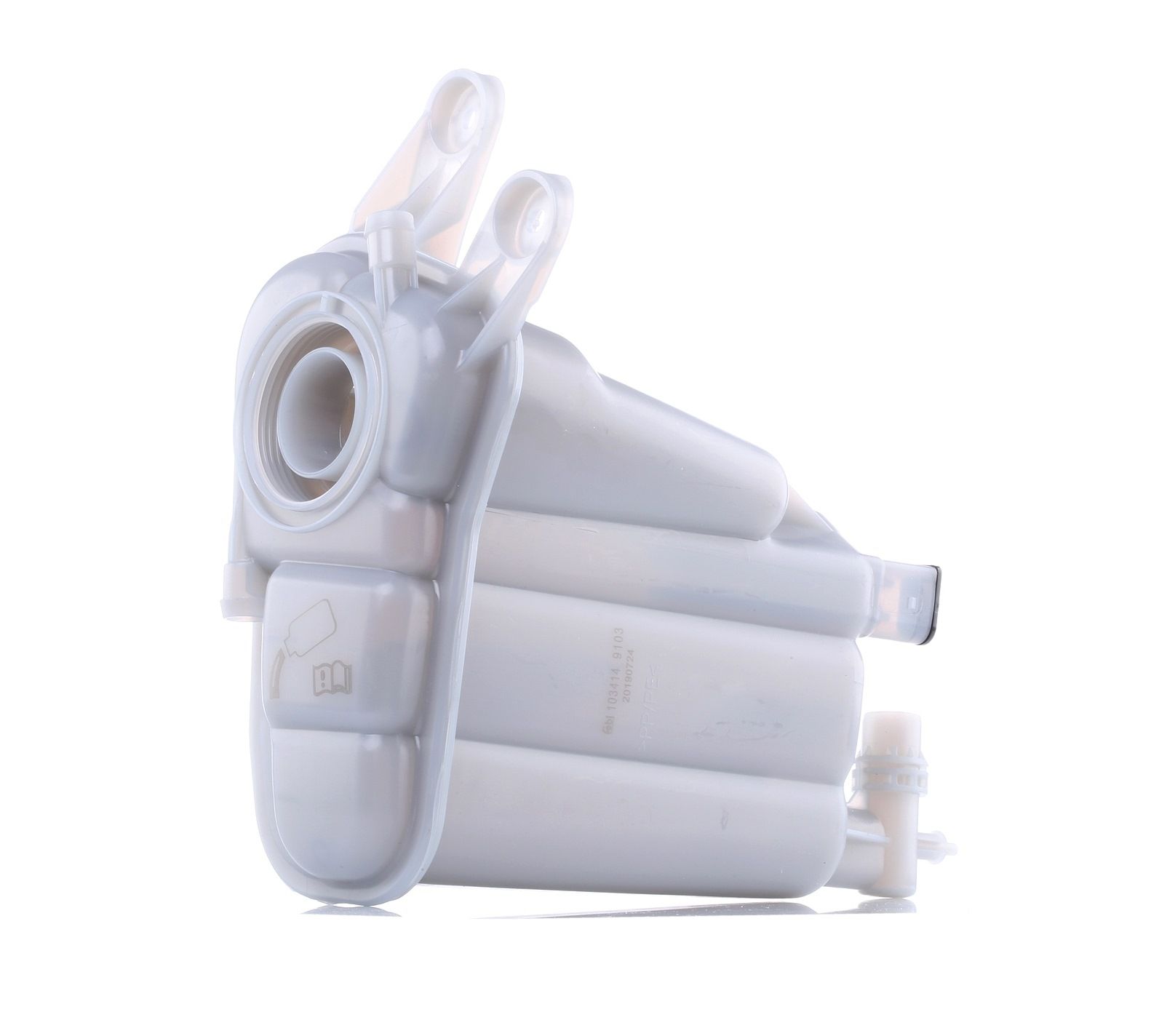 FEBI BILSTEIN Vase d'Expansion 103414 Vase d'expansion, liquide de refroidissement AUDI,A4 8K2, B8,A