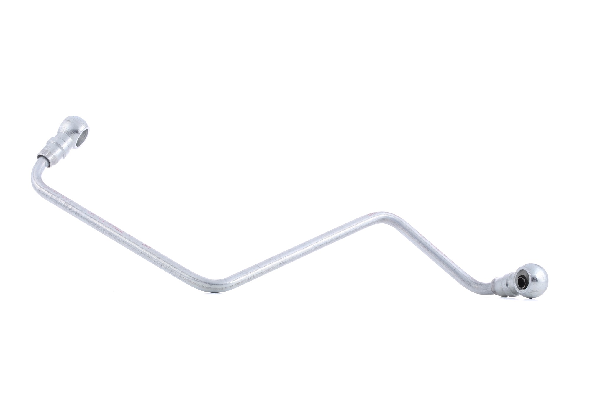 FEBI BILSTEIN Conduite d'huile, compresseur febi Plus 103661 FORD,CITROËN,PEUGEOT,FIESTA V JH_, JD_,