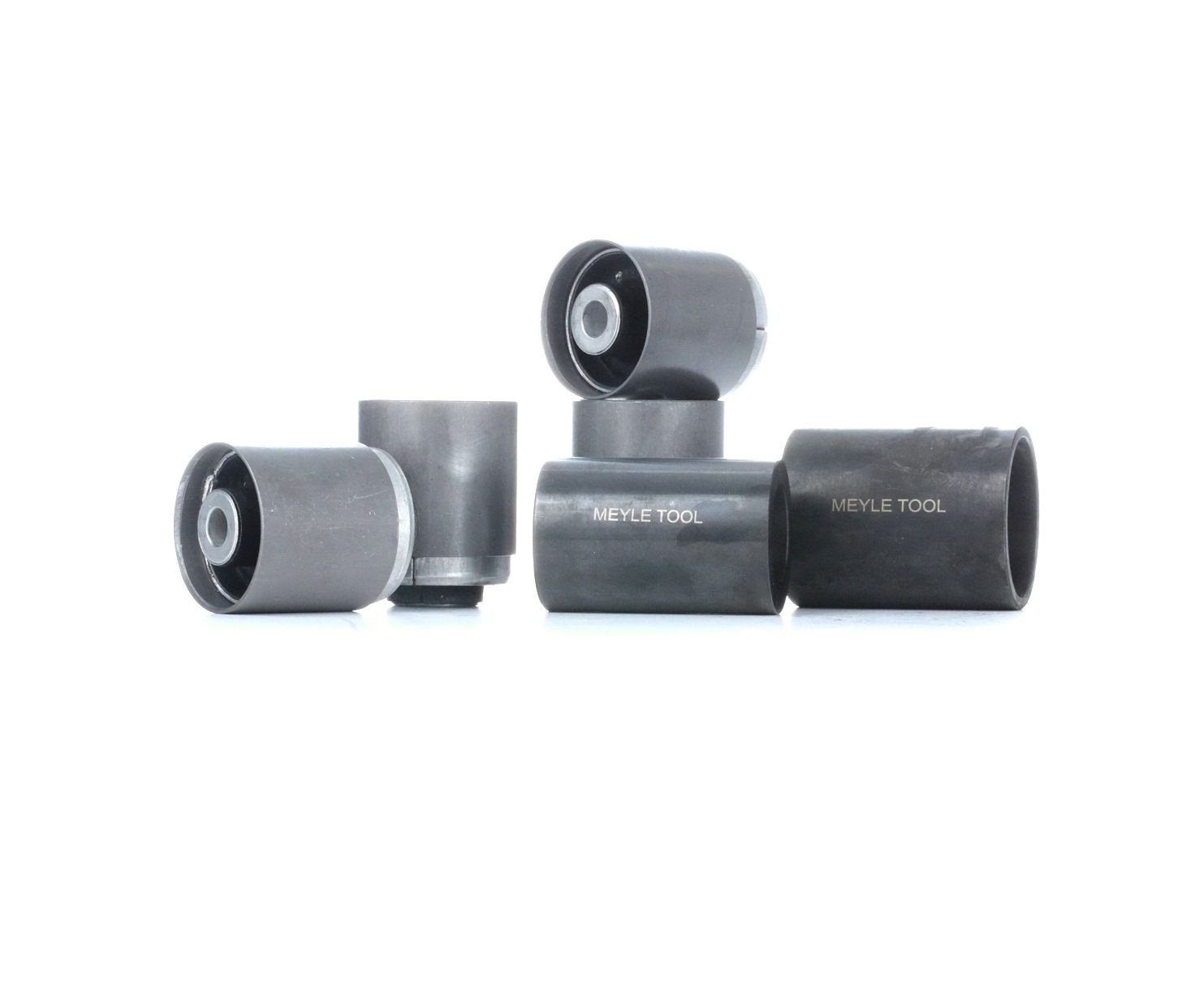 MEYLE Kit d'assemblage, bras de liaison 314 754 0000/HD BMW,5 E60,X5 E53,5 Touring E61,7 E65, E66, E