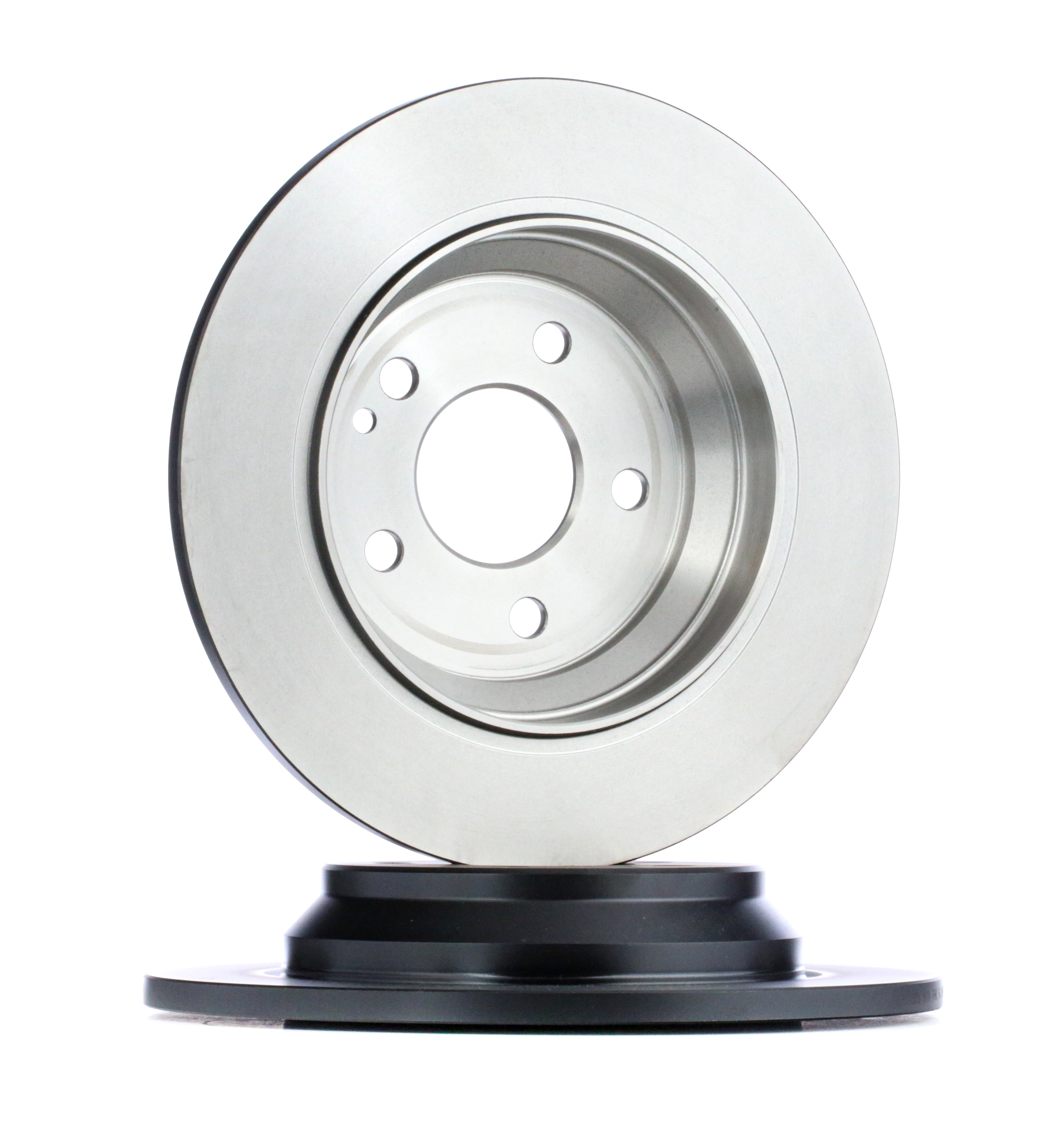 TRW Disques De Frein DF6788S Frein à Disque,Disque de frein MERCEDES-BENZ,V-CLASS W447,VITO Furgón W