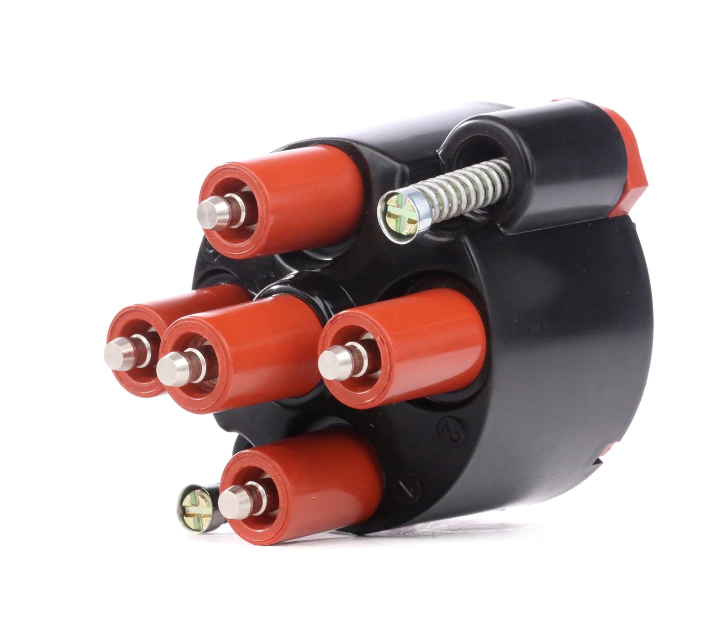 BREMI Tête De Delco 8067 Tete d'Allumage,Tete d'Allumeur MERCEDES-BENZ,190 W201,Sedán W124,Sedán W12