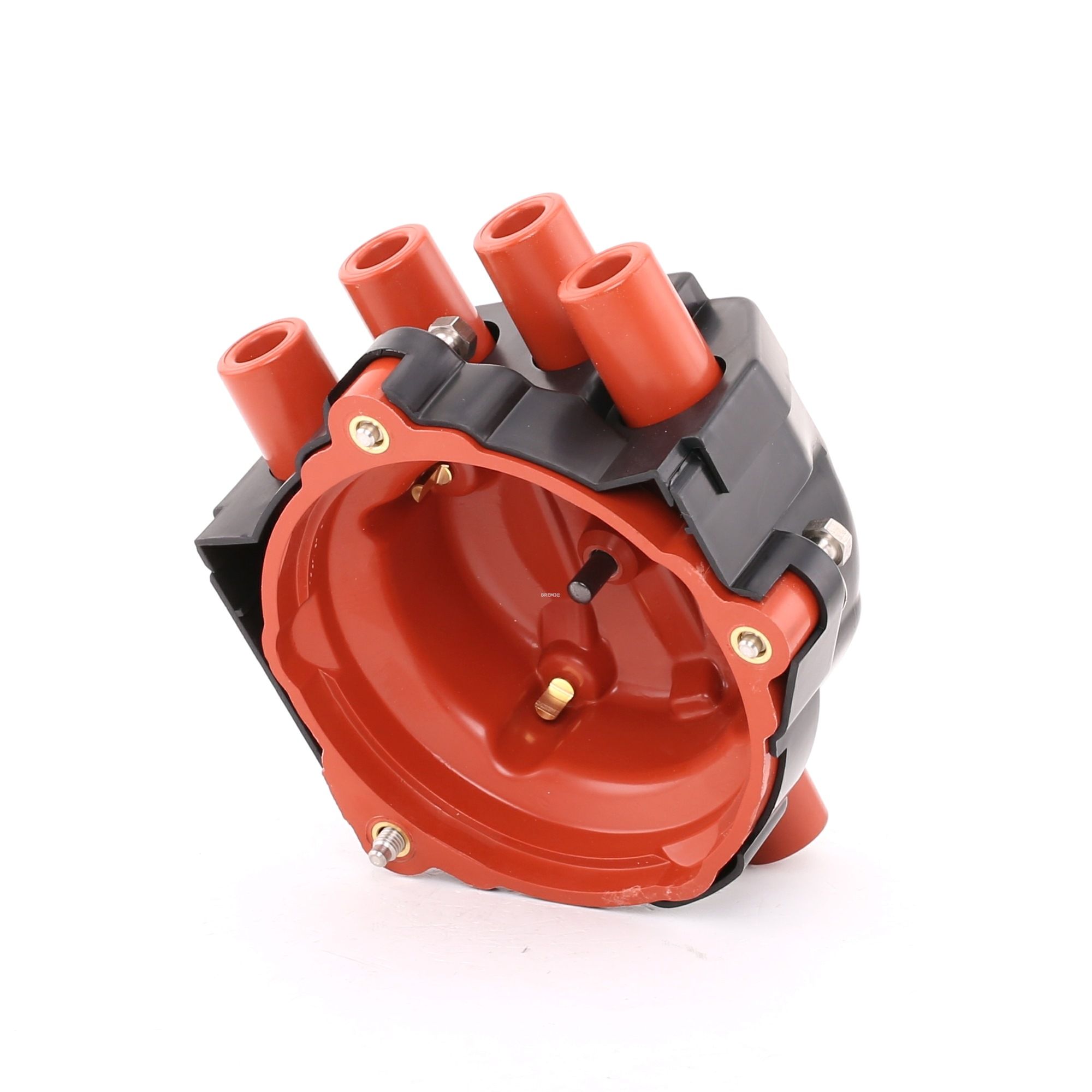 BREMI Tête De Delco 8074R Tete d'Allumage,Tete d'Allumeur VOLVO,PORSCHE,240 Kombi P245,940 Kombi 945