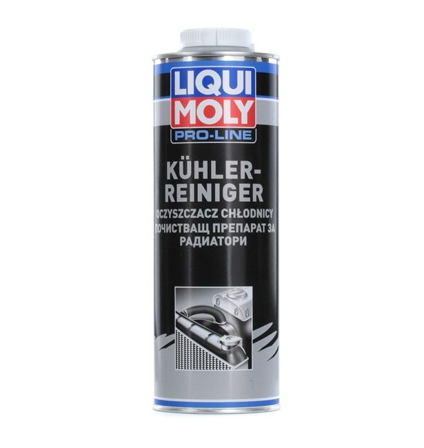Kühlerreiniger LIQUI MOLY 20455 für Auto (Dose, Inhalt: 1l)