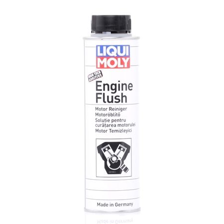 Motoröladditive LIQUI MOLY 2640 für Auto (Dose, Inhalt: 300ml)