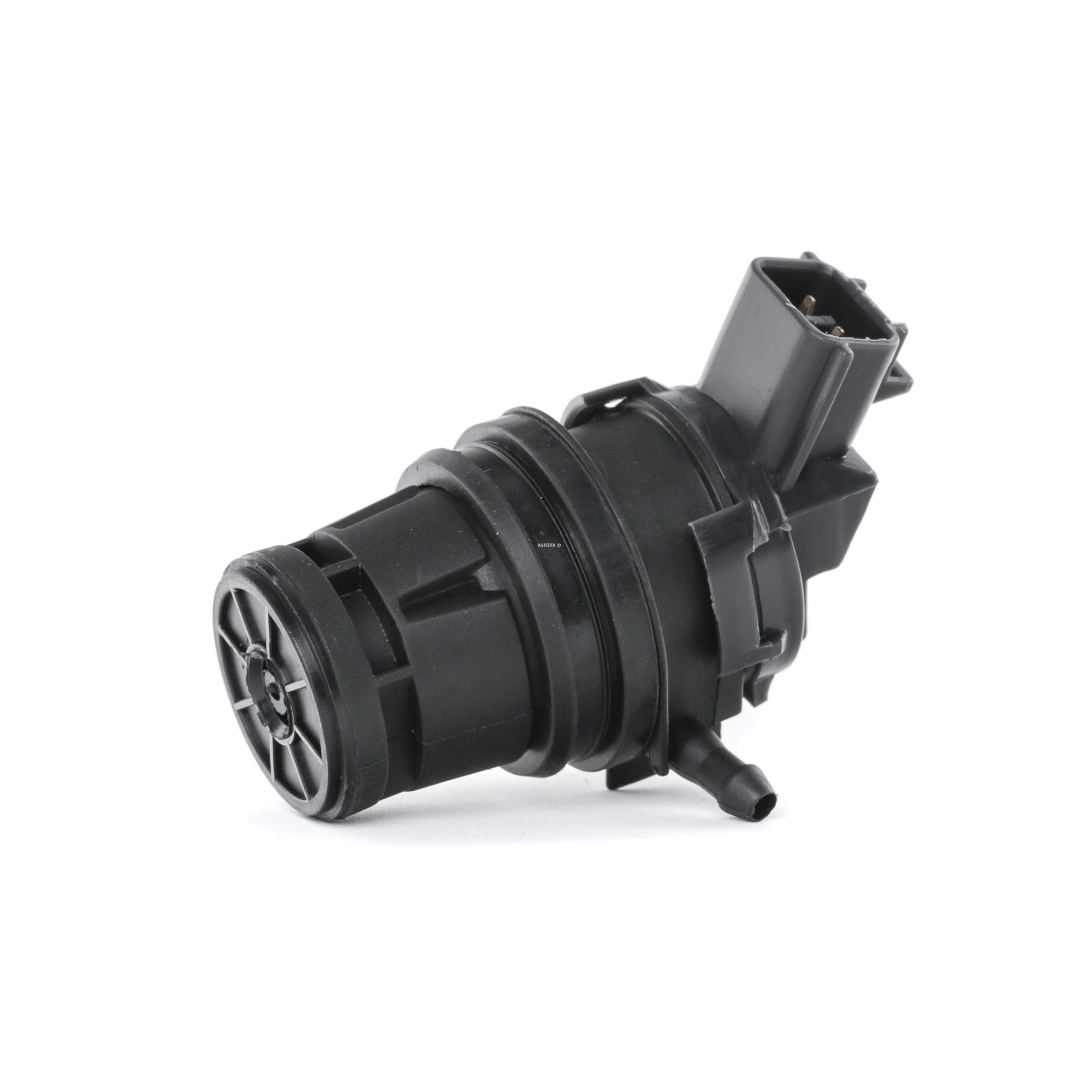ASHIKA Pompe De Lave-Glace 156-03-300 Moteur De Lave-Glace,Pompe d'Essuie-Glace SUBARU,TOYOTA,MAZDA,