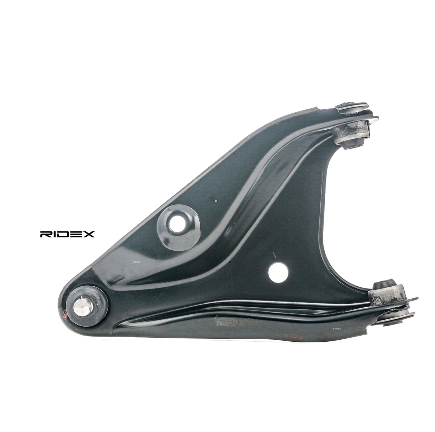 RIDEX Triangle De Suspension 273C1045 Bras De Suspension,Triangle De Direction RENAULT,DACIA,THALIA 