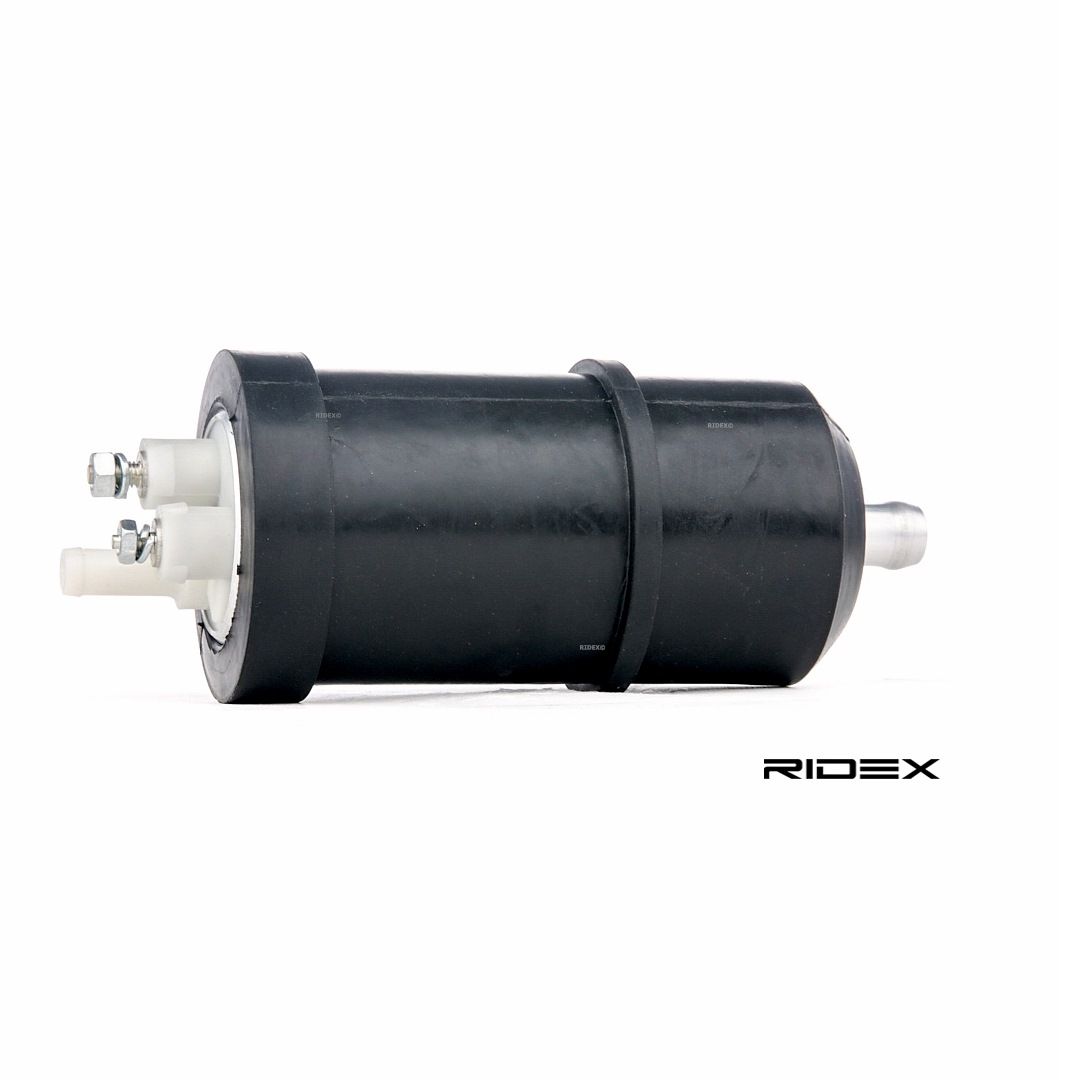 RIDEX Pompe à Carburant 458F0177 BMW,FIAT,LANCIA,3 E30,5 E28,6 E24,3 Touring E30,5 E12,7 E23,Z1,132,