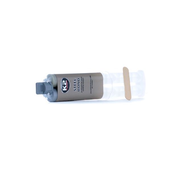 Metallkleber K2 B104 für Auto (Tube, Inhalt: 0,25ml)
