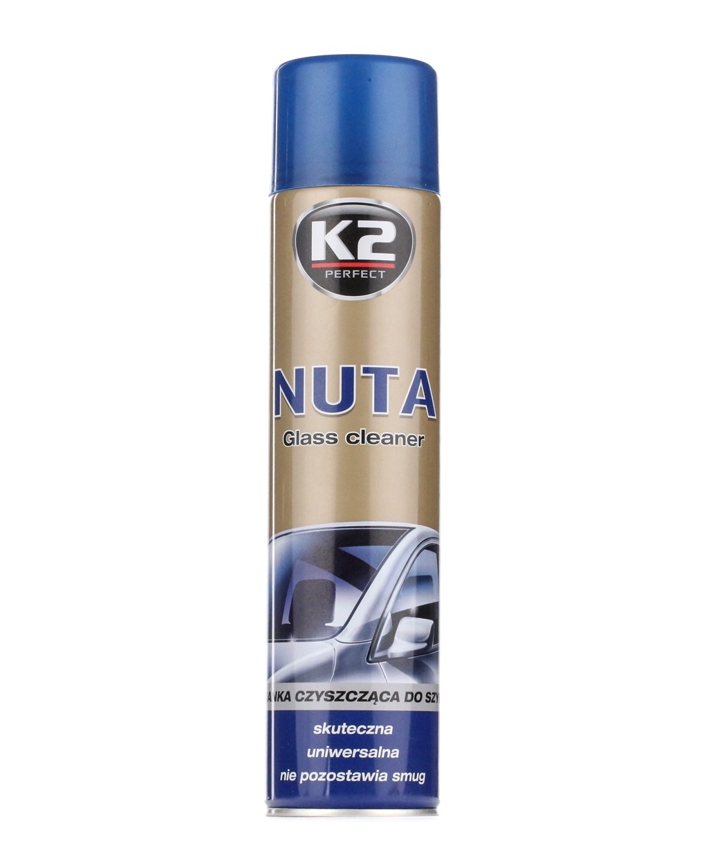 K2 Nettoyant pour vitres K506
