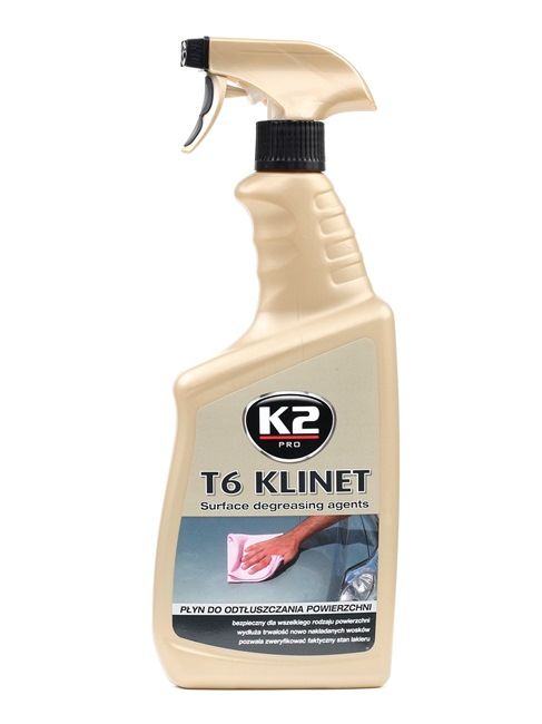 Verdünner K2 L761 für Auto (Sprühdose, Inhalt: 700ml)