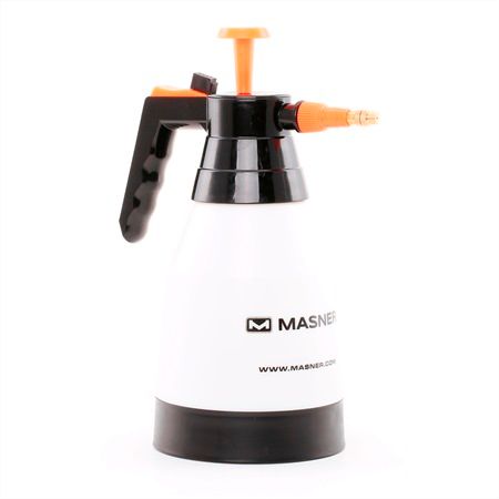 Klebepistolen und Applikatoren K2 M411 für Auto (1 l)