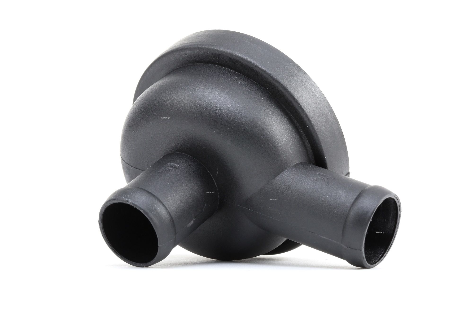 RIDEX Soupape, dégazage du carter 3886V0003 AUDI,VW,SKODA,A3 8L1,A4 8D2, B5,A4 Avant 8ED, B7,A4 8E2,
