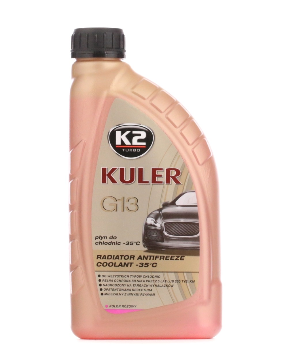 K2 Antigel T201R