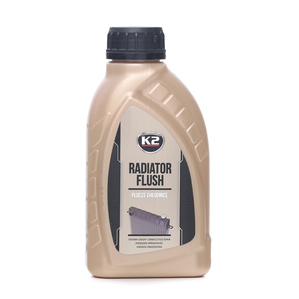 Kühlerreiniger K2 T220 für Auto (Inhalt: 400ml)