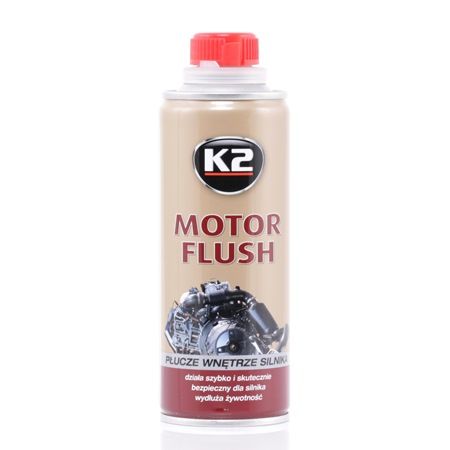 Motorreiniger