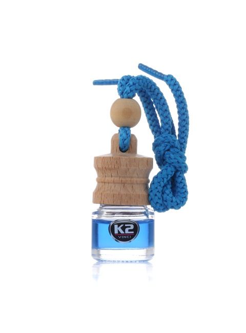 Autoinnenreiniger und Pflegeprodukte K2 V494 für Auto (Flasche, Inhalt: 4ml)