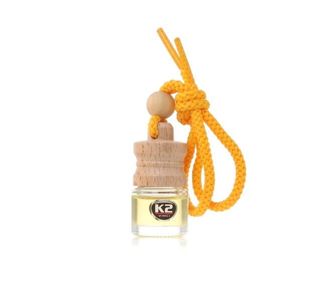 Autoinnenreiniger und Pflegeprodukte K2 V495 für Auto (Blisterpack, Flasche, Inhalt: 4ml)