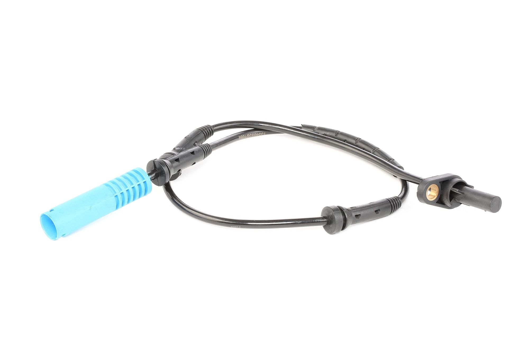 RIDEX Capteur ABS 412W0307 Controle Capteur ABS,Capteur De Roue ABS BMW,5 E60,5 Touring E61,5 F10, F