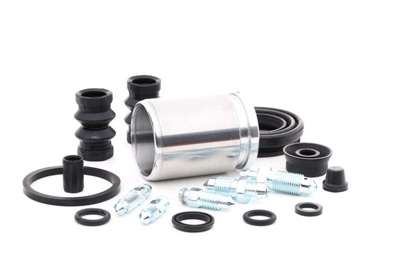 Reparatursatz, Bremssattel Ø: 38mm mit OEM-Nummer 6R0615423