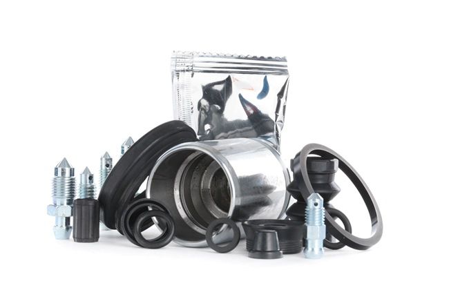 Reparatursatz, Bremssattel Ø: 38mm mit OEM-Nummer 1K0615423D