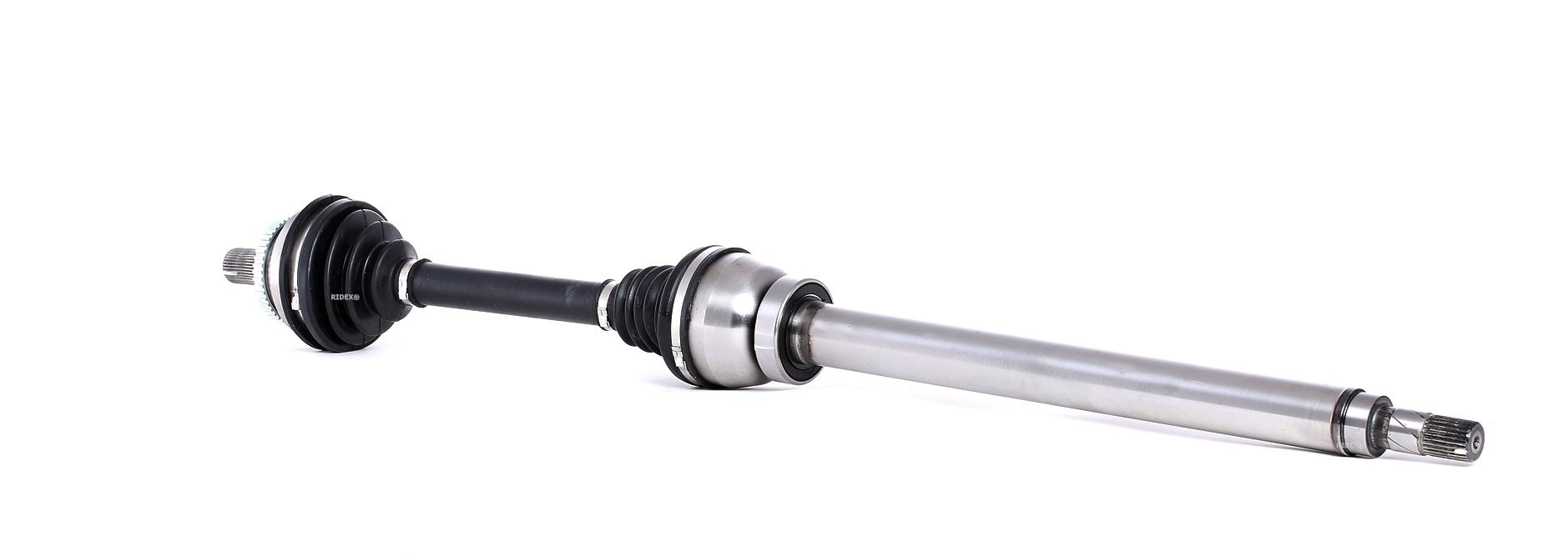 RIDEX Cardan 13D0315 Cardan De Transmission VOLVO,S60 I,V70 II SW,S80 I TS, XY,V70 I LV,XC70 CROSS C