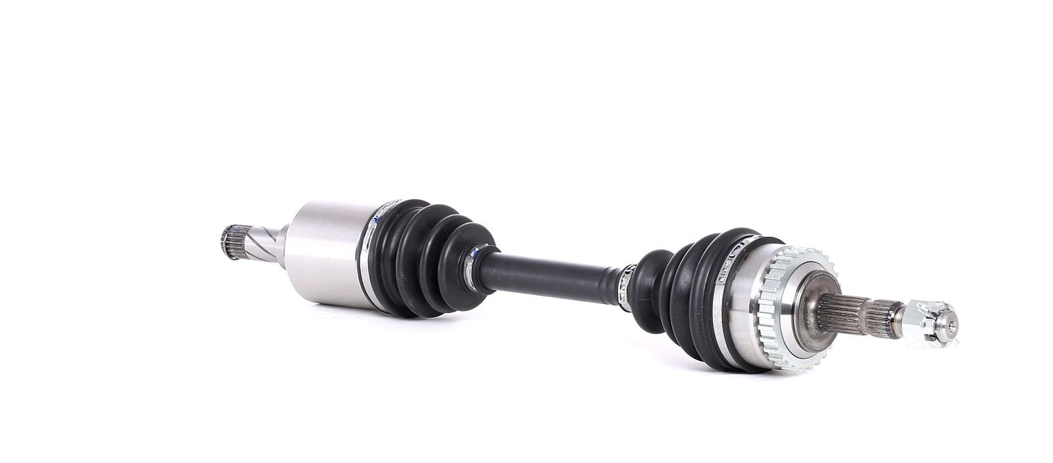 RIDEX Cardan 13D0320 Cardan De Transmission OPEL,VAUXHALL,CORSA C F08, F68,TIGRA TwinTop,COMBO Furgó