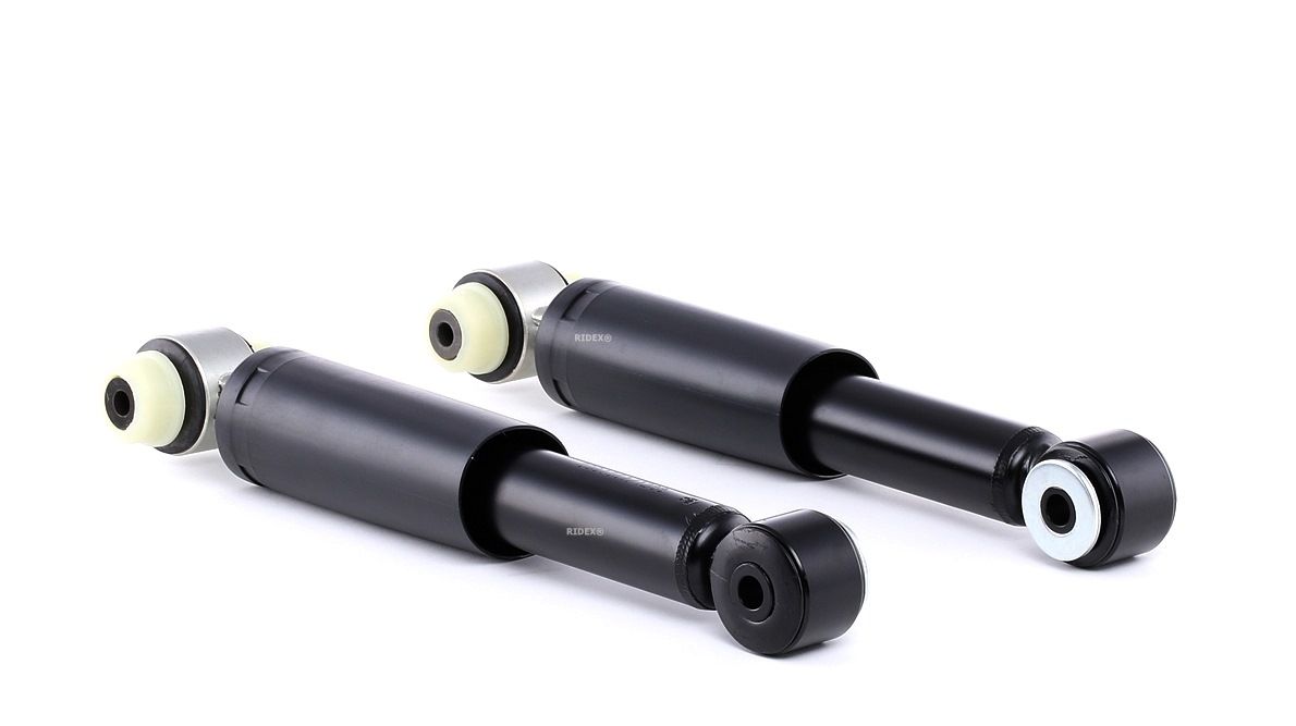 RIDEX Amortisseurs 854S1363 Amortisseur MERCEDES-BENZ,CLASE A W168