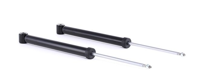Stoßdämpfer Länge: 436mm, Länge: 667mm, Ø: 39mm, Ø: 39mm mit OEM-Nummer 1J9513025E