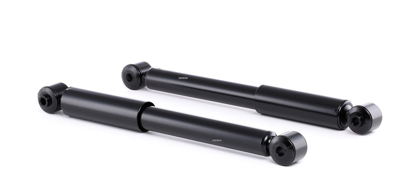 RIDEX Amortisseurs 854S1547 Amortisseur FORD,MONDEO III Ranchera familiar BWY,MONDEO II Ranchera fam