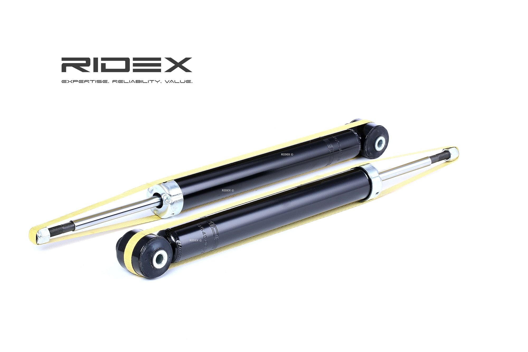 RIDEX Amortisseurs 854S1566 Amortisseur VW,SKODA,AUDI,PASSAT 3B3,PASSAT 3B2,PASSAT Variant 3B6,PASSA