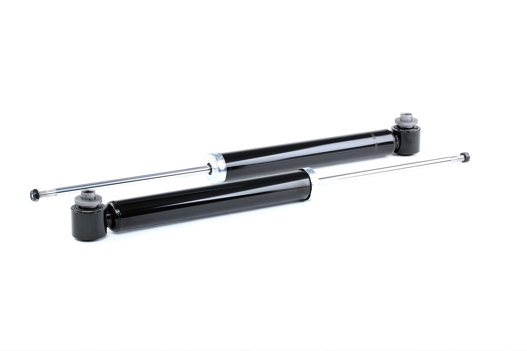 RIDEX Amortisseurs 854S1591 Amortisseur AUDI,A6 4F2, C6,A6 Avant 4F5, C6,A6 Allroad 4FH, C6