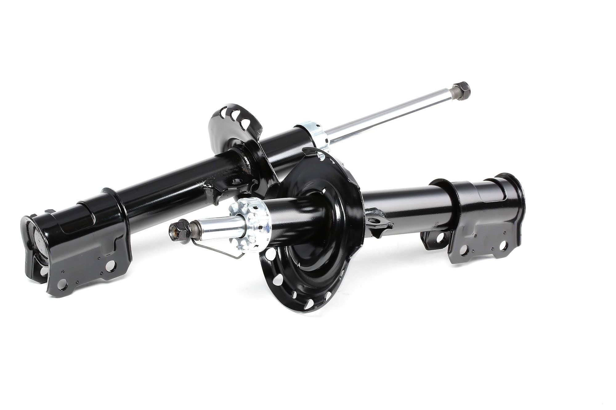 RIDEX Amortisseurs 854S1592 Amortisseur OPEL,VAUXHALL,ZAFIRA B A05,ASTRA H L48,ASTRA H GTC L08,ZAFIR