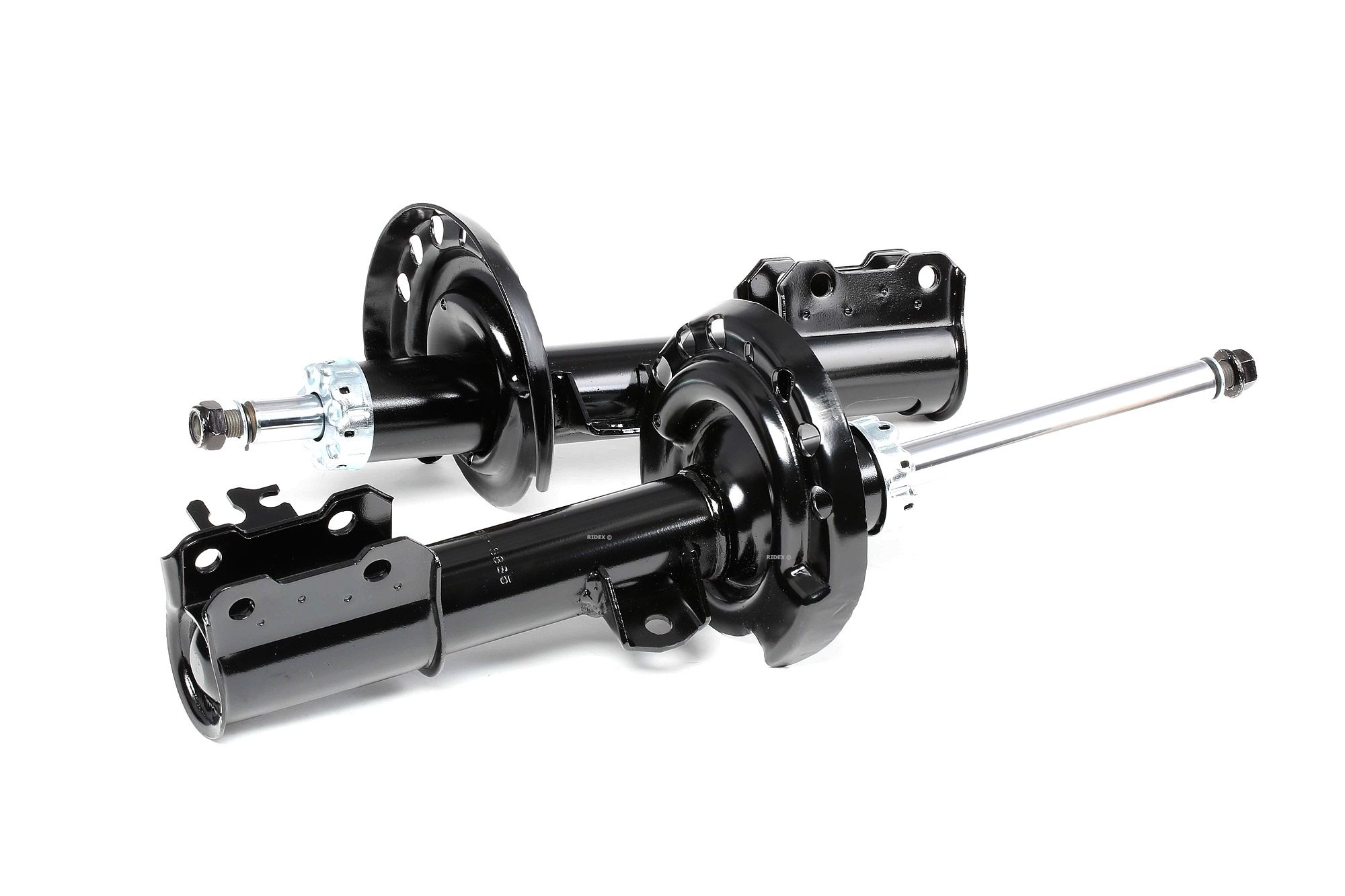 RIDEX Amortisseurs 854S1621 Amortisseur FIAT,OPEL,VAUXHALL,CROMA 194,ASTRA G Fastback F48_, F08_,VEC