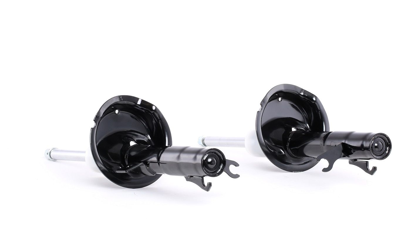 RIDEX Amortisseurs 854S1625 Amortisseur FORD,FOCUS DAW, DBW,FOCUS Ranchera familiar DNW,FOCUS Sedán 