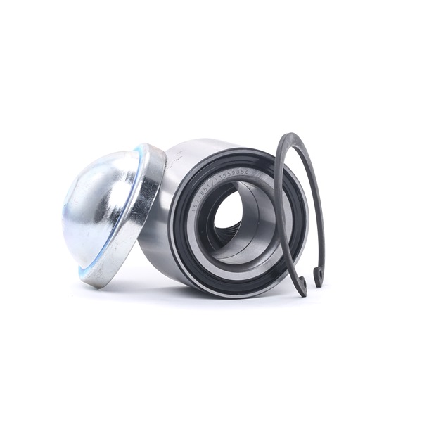 Wheel Bearing Kit 654W0882 FIESTA 5 (JH, JD) 1.6 TDCi MY 2006